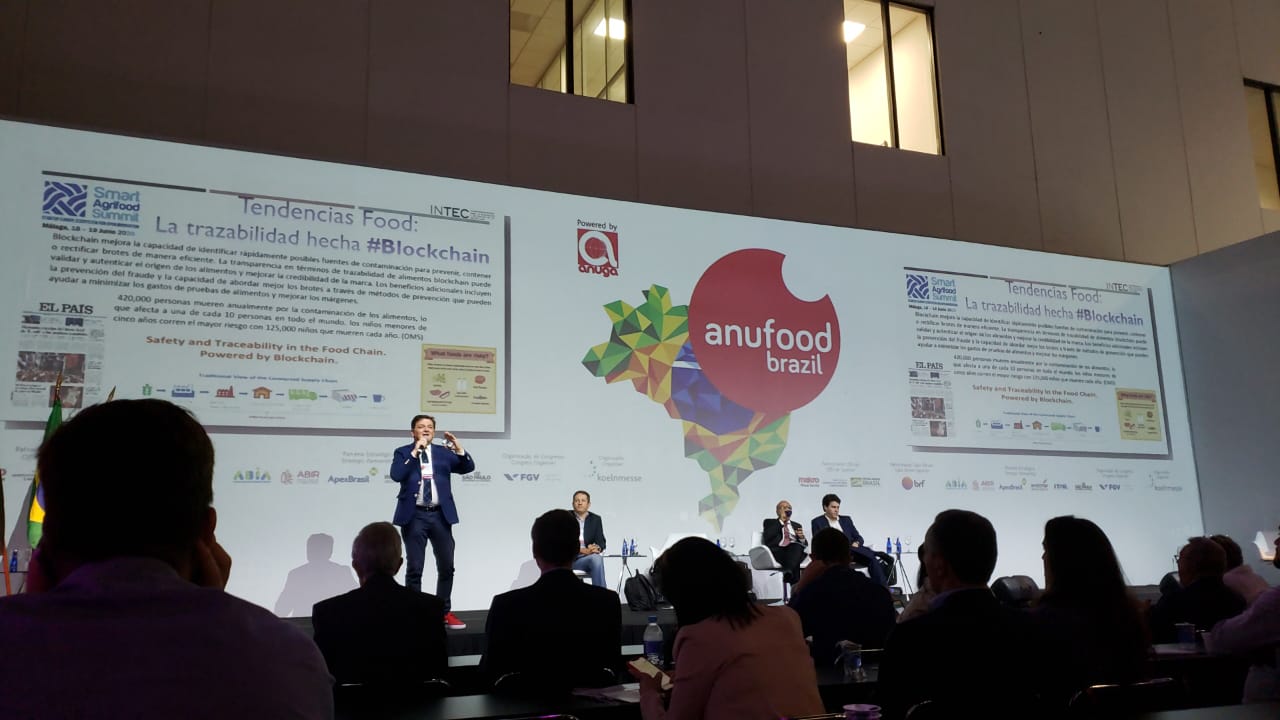 Mapa promoverá produtos da agricultura familiar em feira de alimentos e bebidas em São Paulo