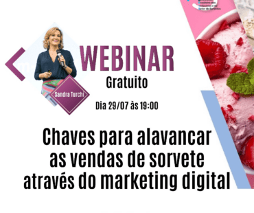 WEBINAR sobre o PROGRAMA DE MARKETING DIGITAL DA ABIS