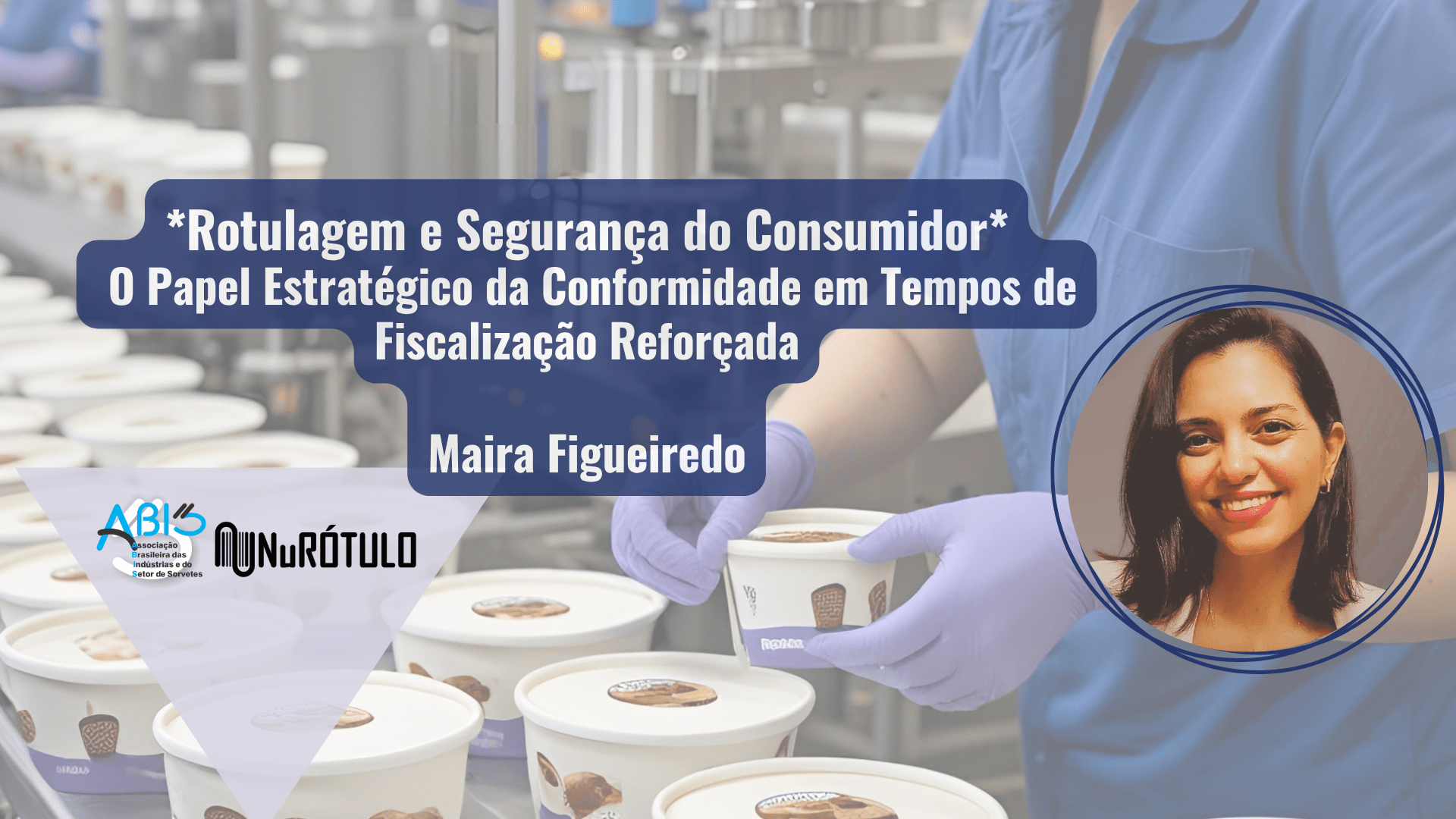 Rotulagem e Segurança do Consumidor