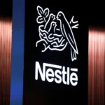 Logo da Nestlé 12/04/2018 REUTERS/Pierre Albouy