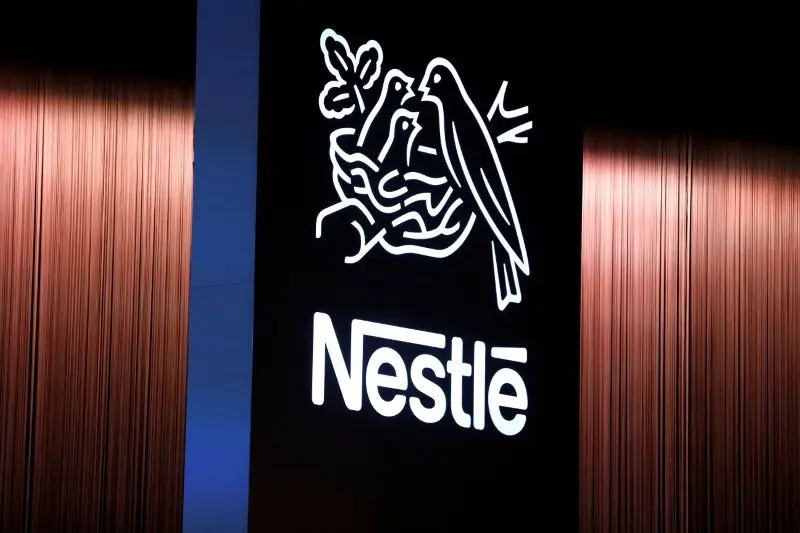 Nestlé simplifica operações e negocia venda de divisão de sorvetes