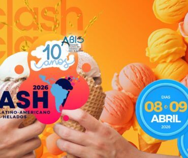 O evento que mudou o SETOR celebra 10 anos – CLASH2026