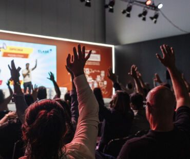CLASH 2026 reafirma protagonismo do setor