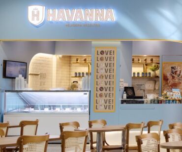 Havanna celebra 20 anos no Brasil com foco em Sorvetes e mercado Wellness