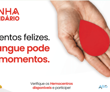 CAMPANHA SORVETE SOLIDÁRIO 2026