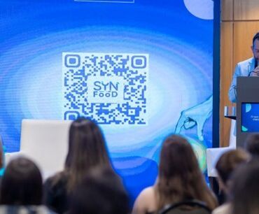 SYNFOOD 2026 DEBATE MUDANÇAS NA REGULAÇÃO DE ALIMENTOS